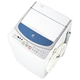 還暦祝い　SHARP AG+イオンコートタテ型洗濯乾燥機 ES-TG70F-A 7kg ブルー系 